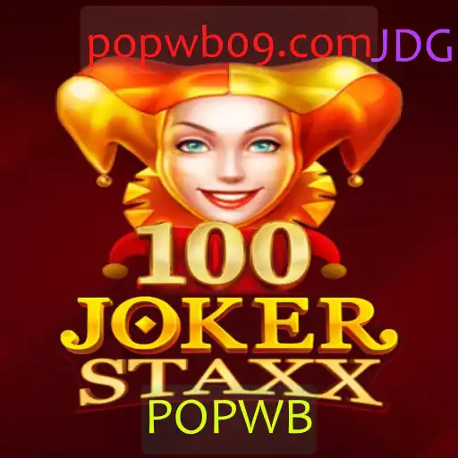 100JokerStaxx: Uma Exploração Completa do Jogo e Suas Regras