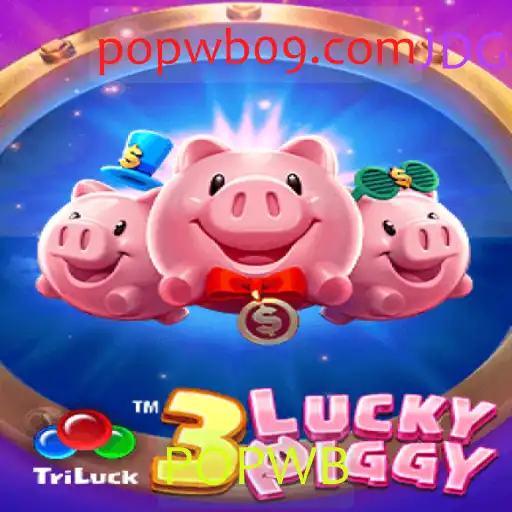 Descubra o Mundo de 3LUCKYPIGGY: Introdução, Descrição e Regras