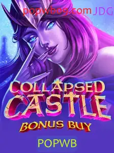 Explorando o Universo de 'CollapsedCastleBonusBuy'
