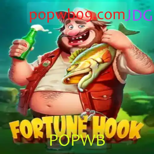 Explorando o Fascinante Mundo de FortuneHook: Um Mergulho no Universo do Jogo