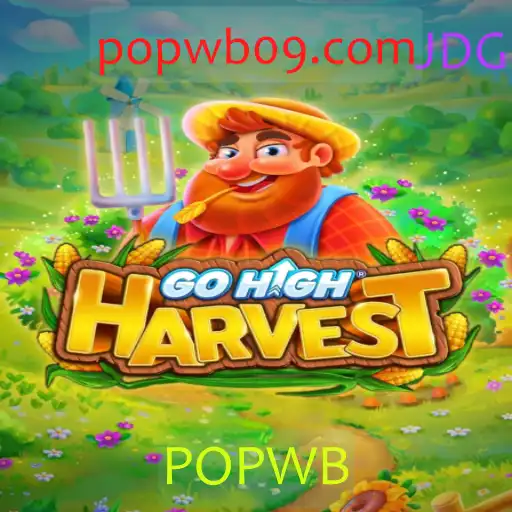 Descubra a Aventura Agrícola de GoHighHarvest - POPWB