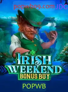 Jogando IrishWeekendBonusBuy: Uma Aventura Entre Sorte e Estratégia