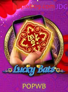 Descubra o Mundo de LuckyBatsM: Uma Aventura Interativa com POPWB