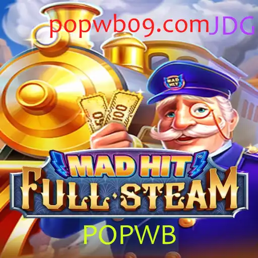 MadHitFullSteam: Um Mergulho no Mundo de POPWB