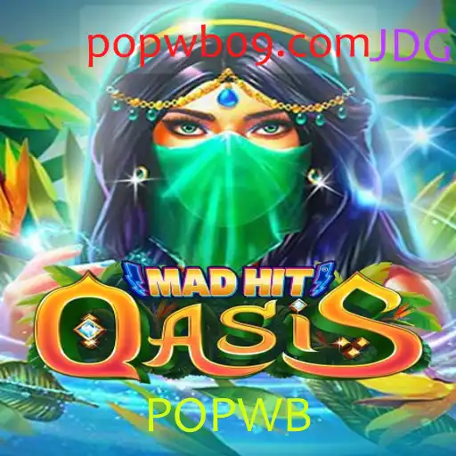 Descubra o Mundo de MadHitOasis: A Emoção do Jogo POPWB