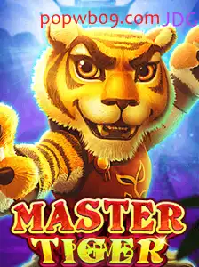Descubra o Fascinante Universo de MasterTiger