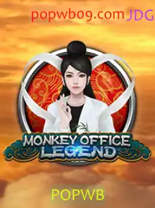 Explorando o Mundo de MonkeyOfficeLegend: A Nova Sensação do Momento