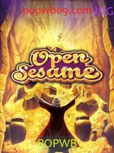 Descubra 'OpenSesame': O Novo Jogo de Estratégia com POPWB