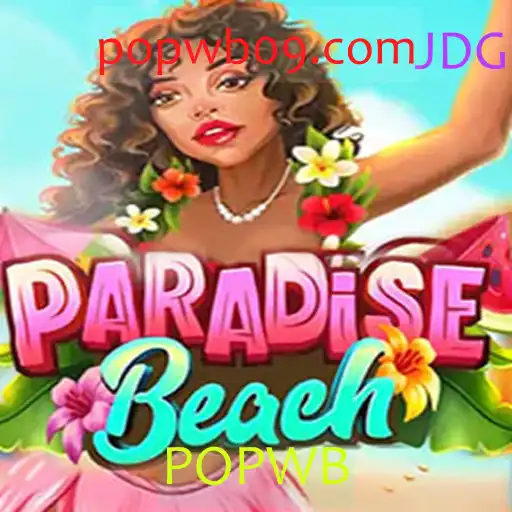 Descubra o Universo de ParadiseBeach: O Fenômeno POPWB