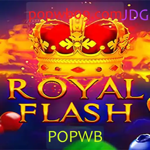 Descubra o Empolgante Jogo RoyalFlash