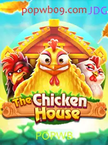 TheChickenHouse: Explorando o Fascinante Mundo do Jogo POPWB
