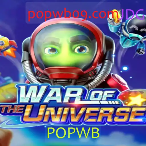 WAROFTHEUNIVERSE: Uma Aventura Intergaláctica que Une Estratégia e Emoção