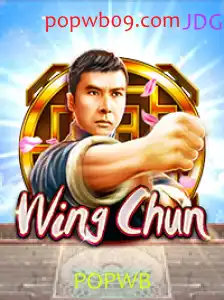 Explorando o Mundo Dinâmico de WingChun: O Jogo de Estratégia Baseado em Artes Marciais