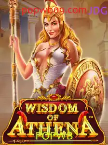 Descubra o Fascinante Jogo 'WisdomofAthena'